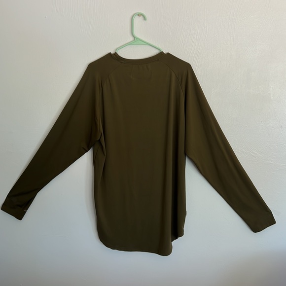 Dutch Bros mens long sleeve, size XL - Picture 2 of 3